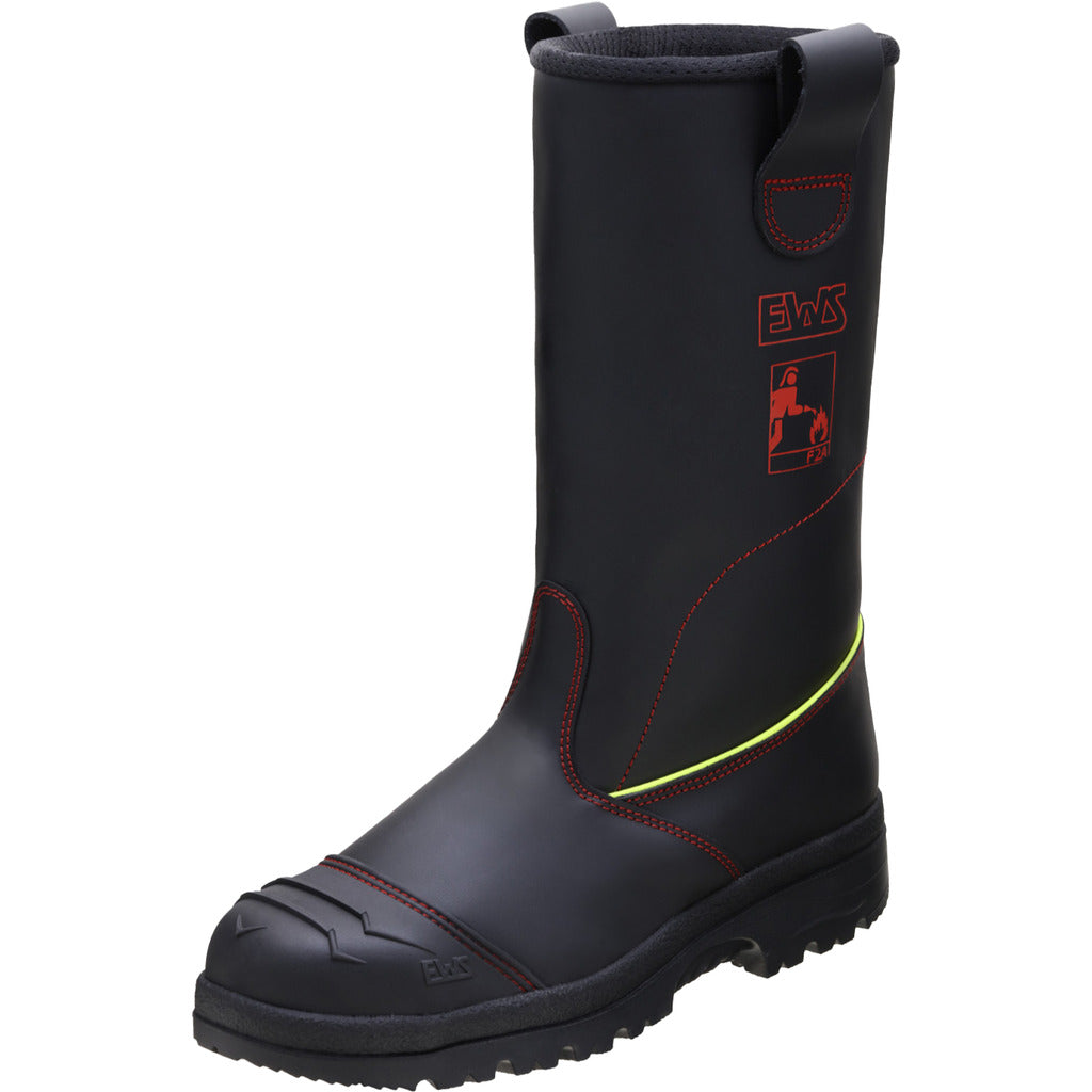 Feuerwehrschaftstiefel