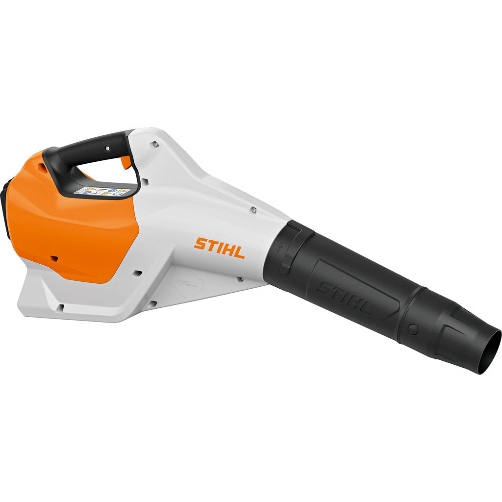 Soffiatore a batteria Stihl BGA 160 / senza batteria e caricabatteria