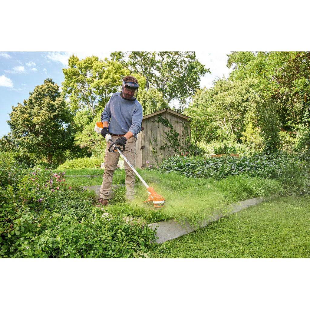 Stihl Akku-Motorsense FSA 70 R / ohne Akku und Ladegerät