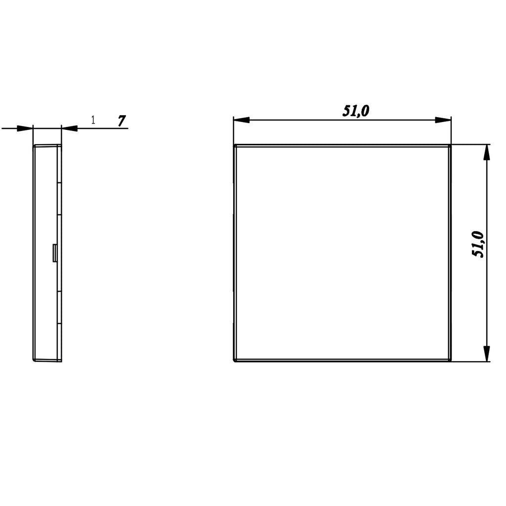 regolatore a 4 zone