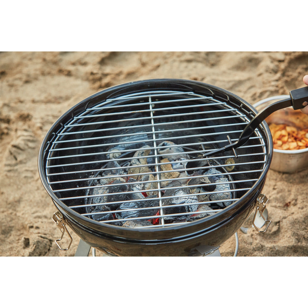 Napoleon charcoal kettle grill NK14K-LEG-3