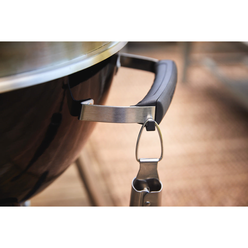 Barbecue a carbonella Napoleon PRO18K-LEG-3