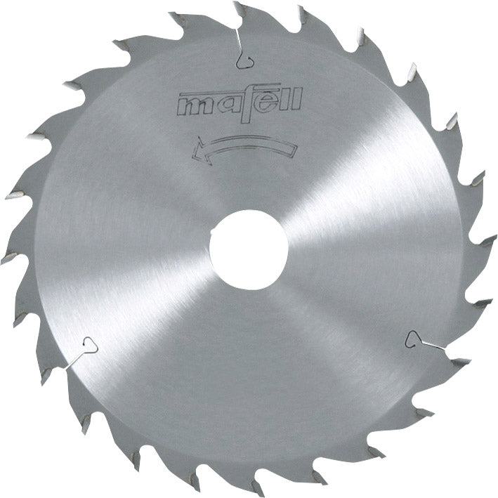 Saw blade HM 185