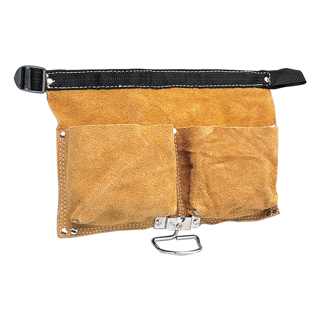 Nail bag 2-piece