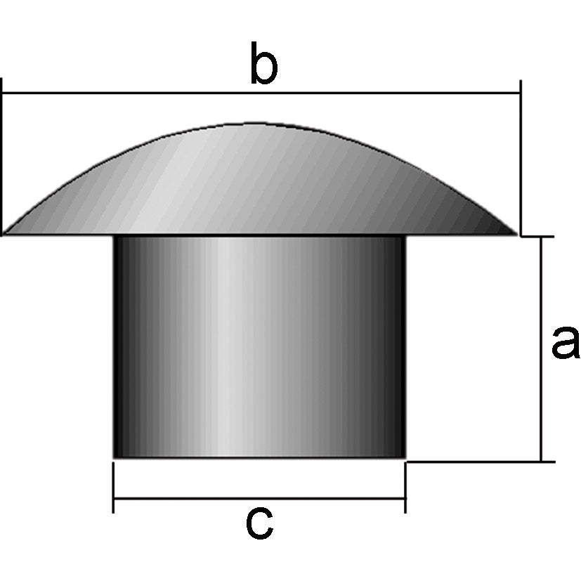 Cover plug