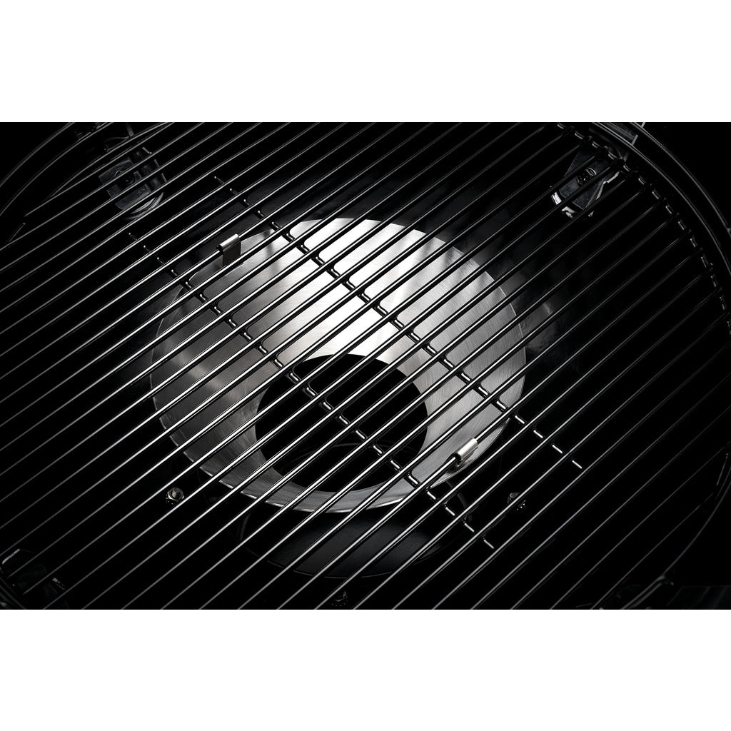 Barbecue a carbonella Napoleon NK18K-LEG-3