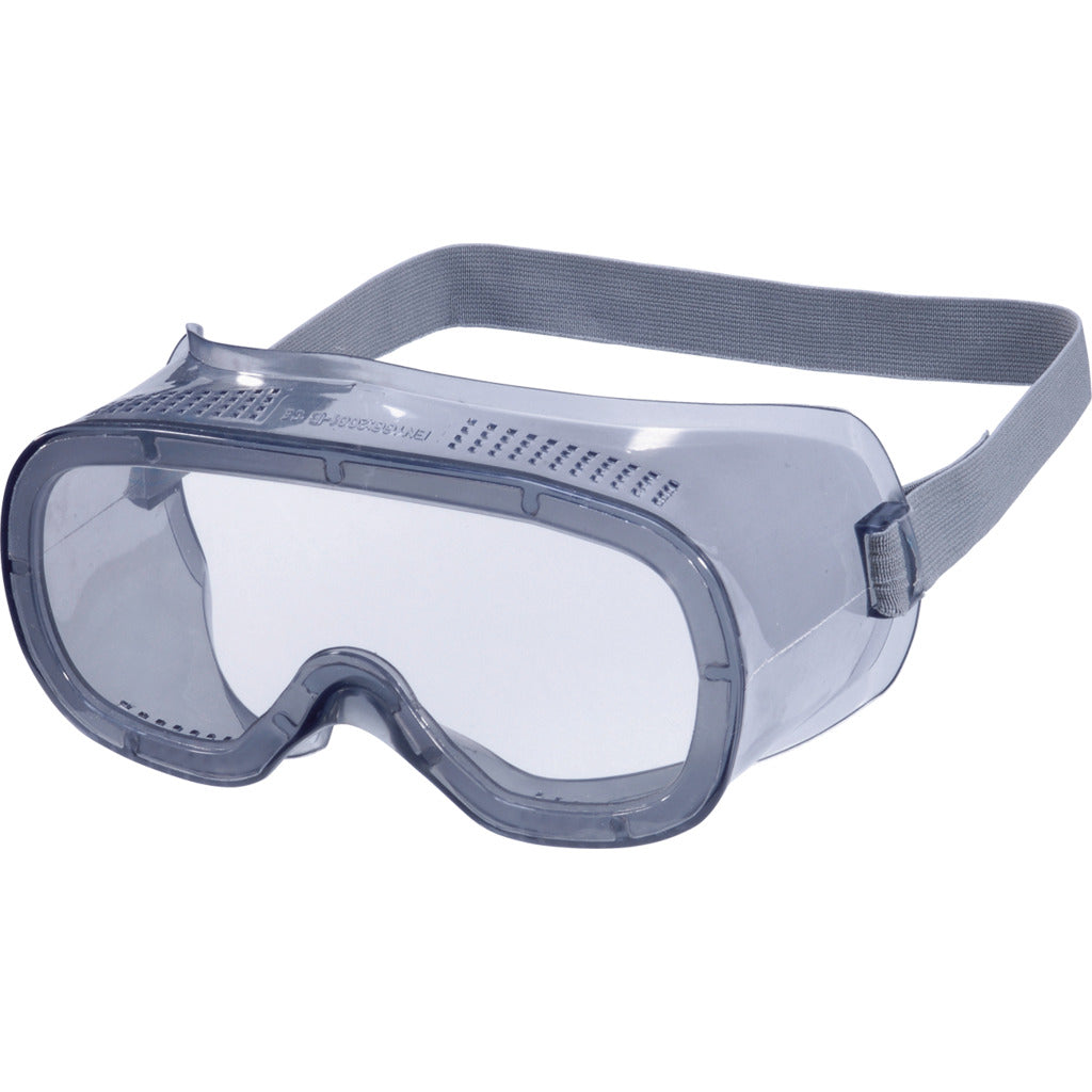 MURIA 1 basket-style safety goggles