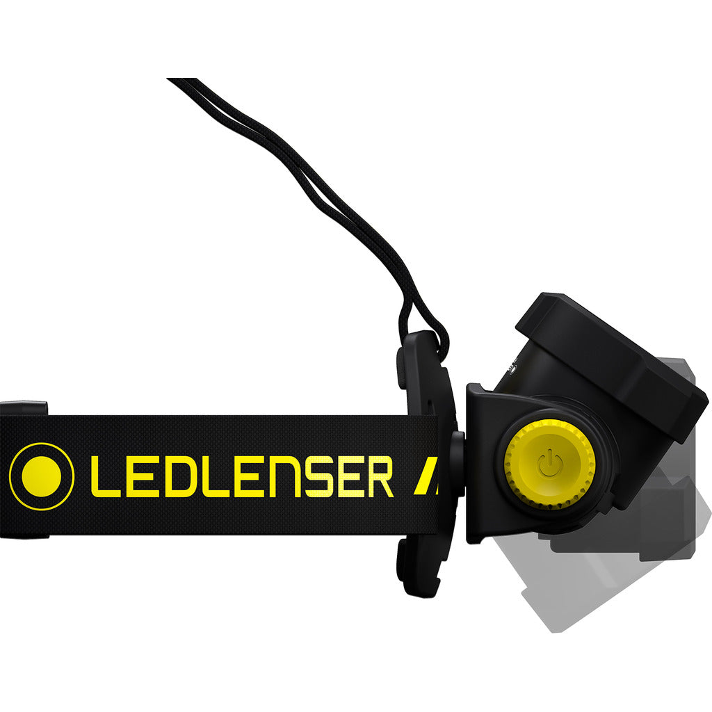 Stirnlampe H7R Work