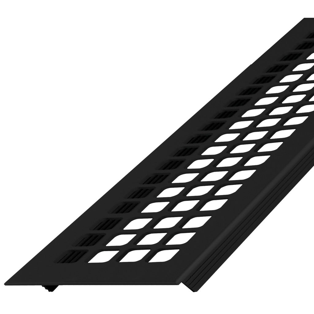 Ventilation profile