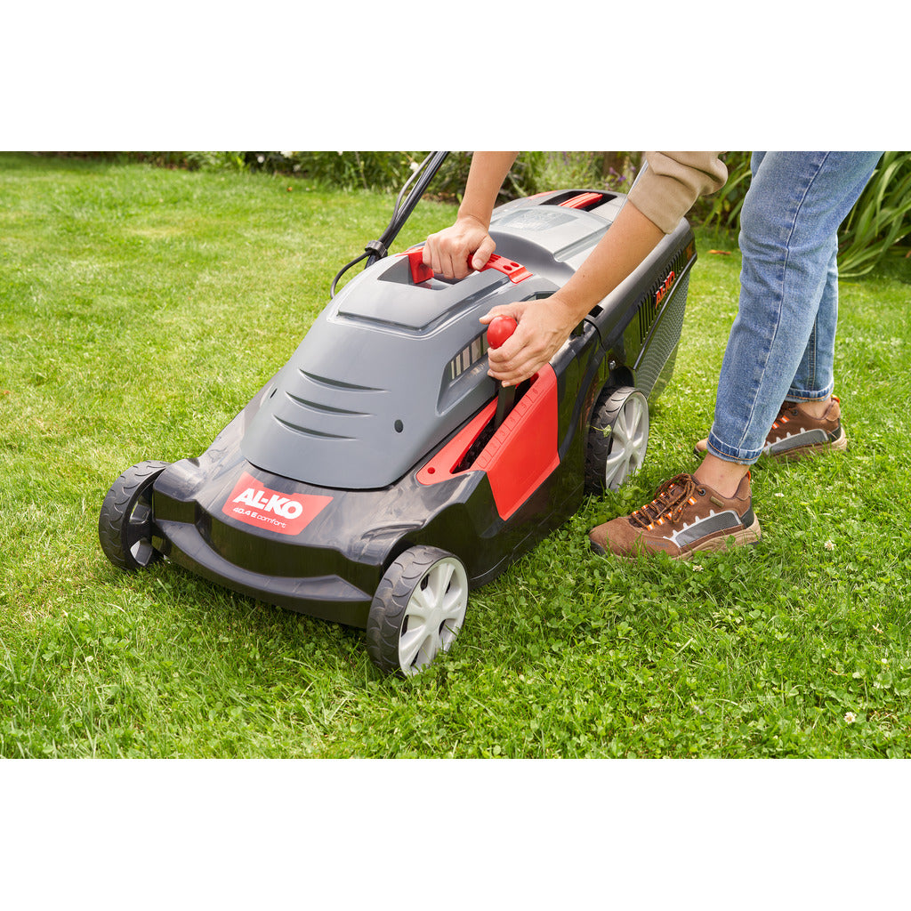 AL-KO Elektro-Rasenmäher Comfort 40.4 E