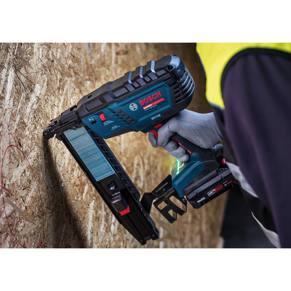 Chiodatrice a batteria EXTH18V-50M