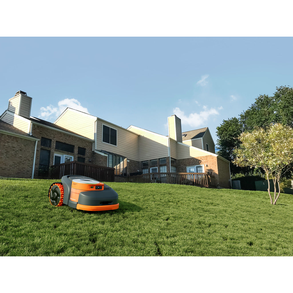 Segway Robotermäher H230E Navimow
