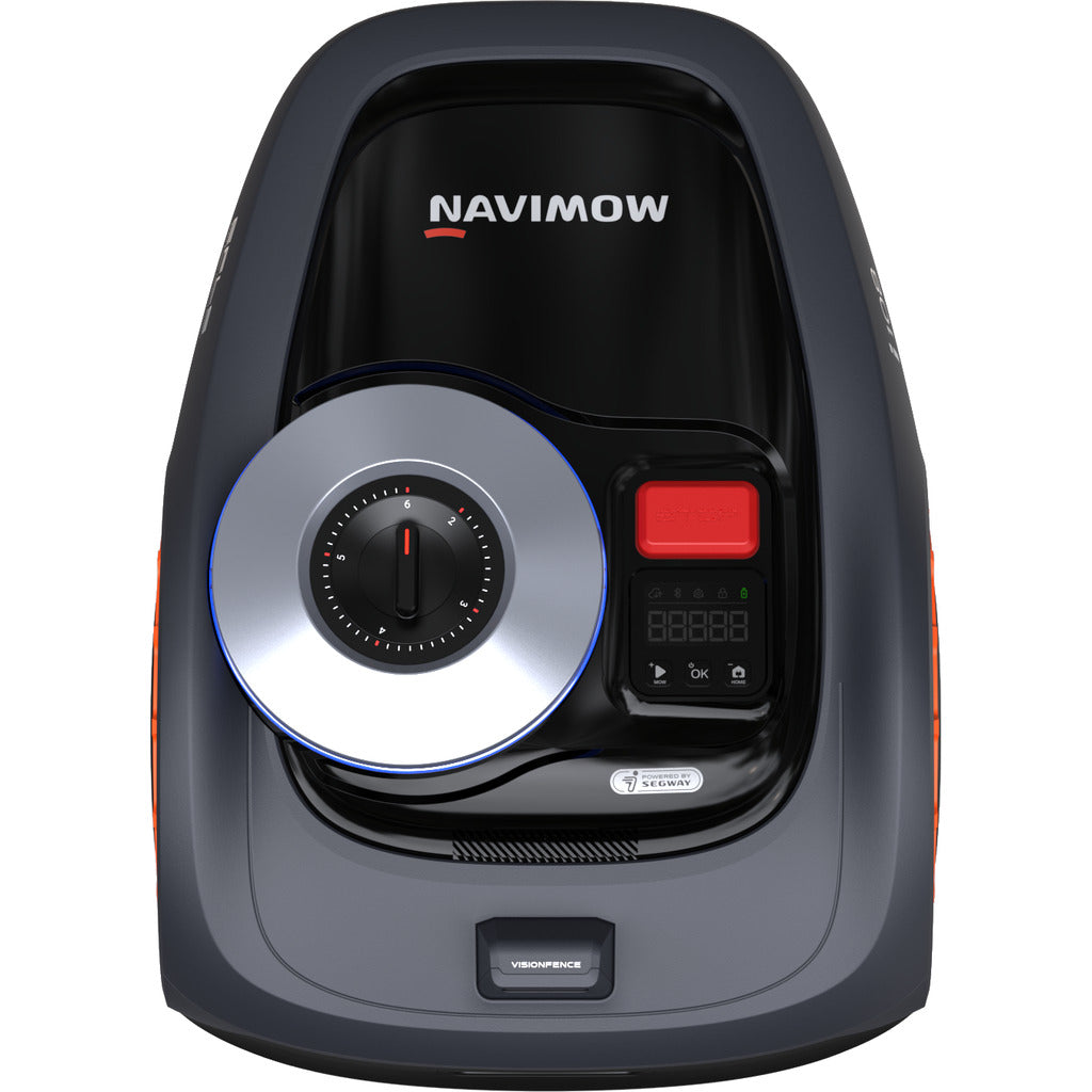 Segway Robotermäher i108E Navimow