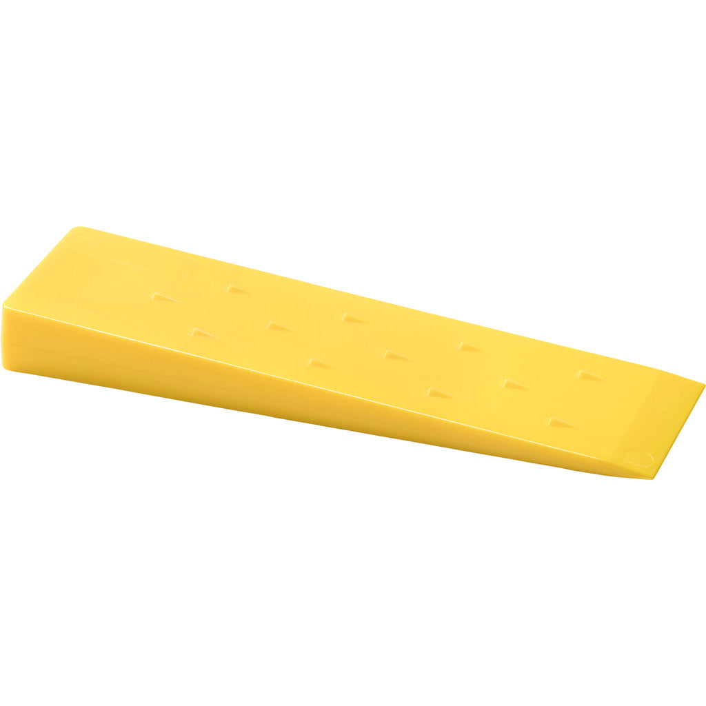 Oregon plastic felling wedge / 30 cm