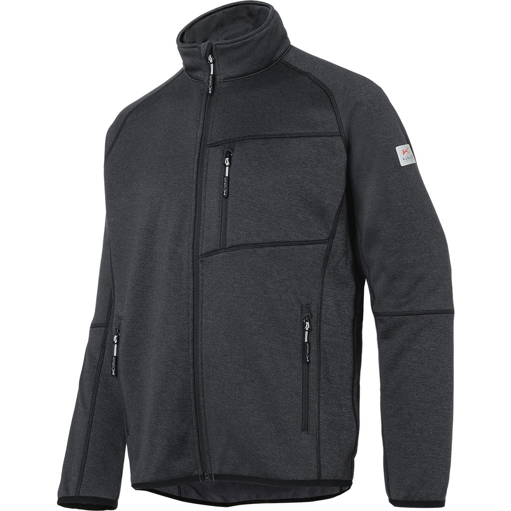 Sweat-Softshell Jacket 1542