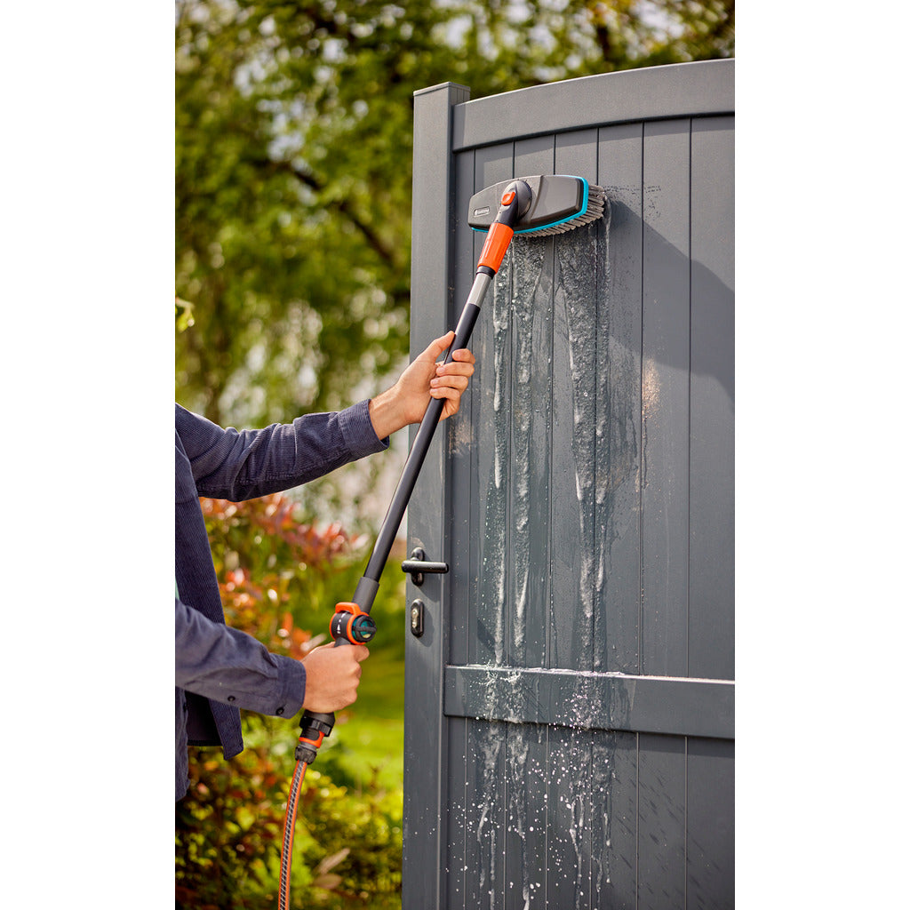 Gardena Cleansystem / Stiel S