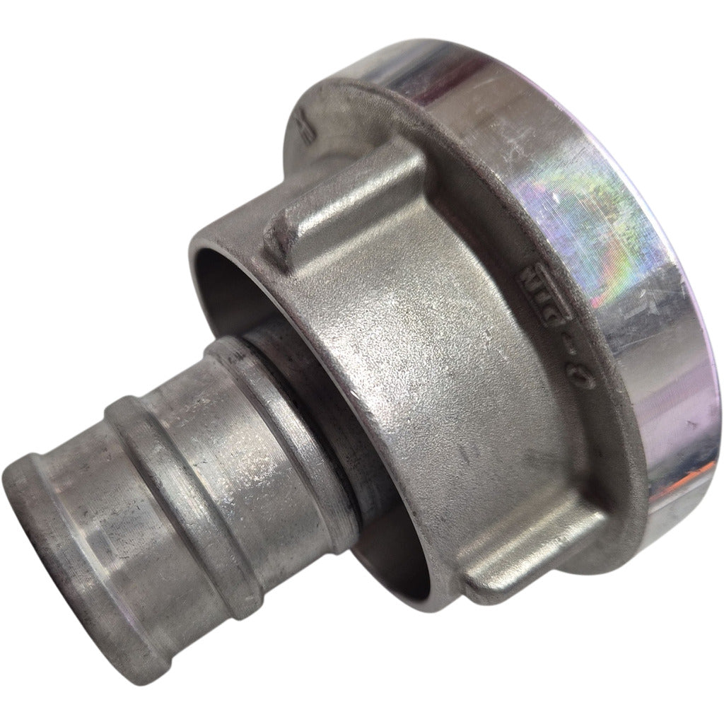 STORZ-Saugkupplung C 42