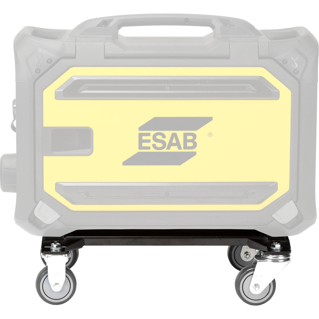 Set di ruote ESAB RobustFeed