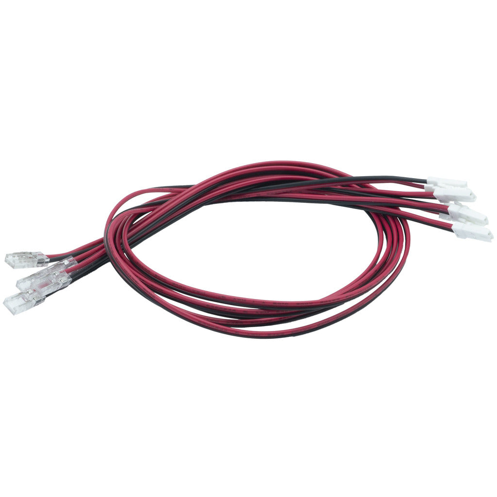 2-pin connection cable