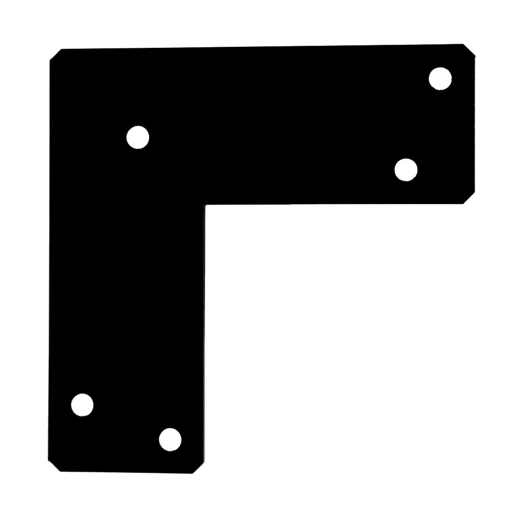 L - Flachverbinder