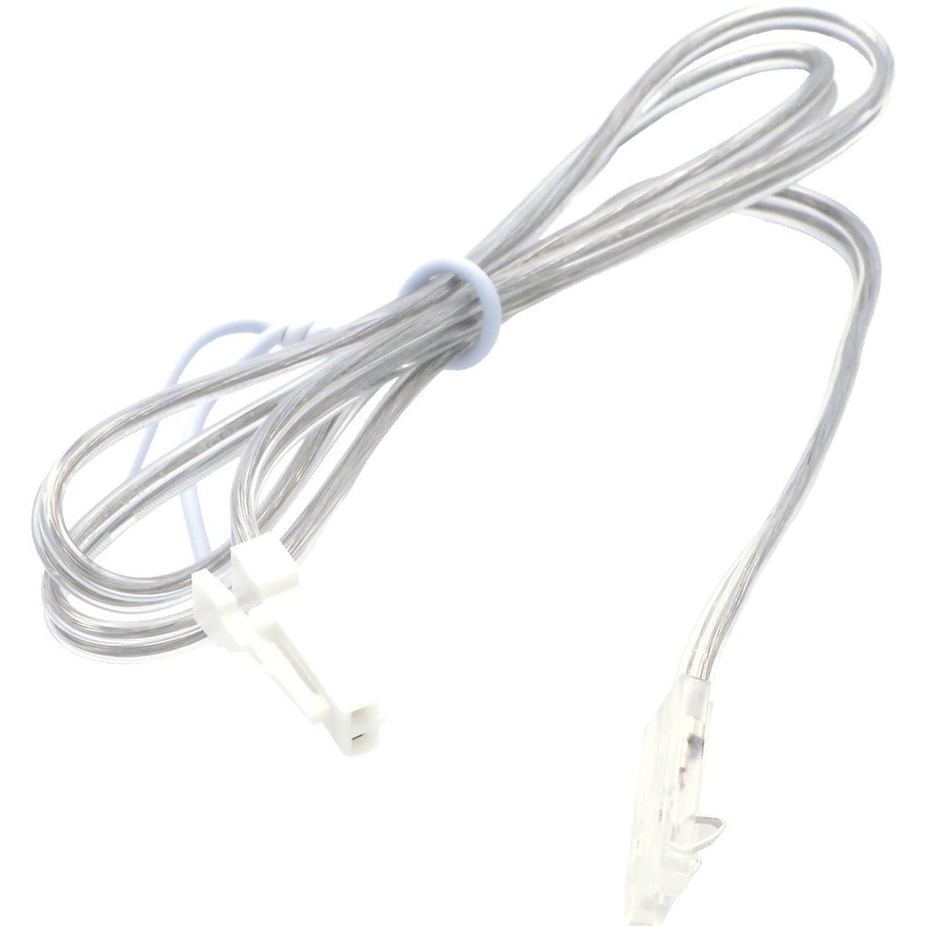 Anschlusskabel + Endkappe für FLEXLINE 1010 2-polig