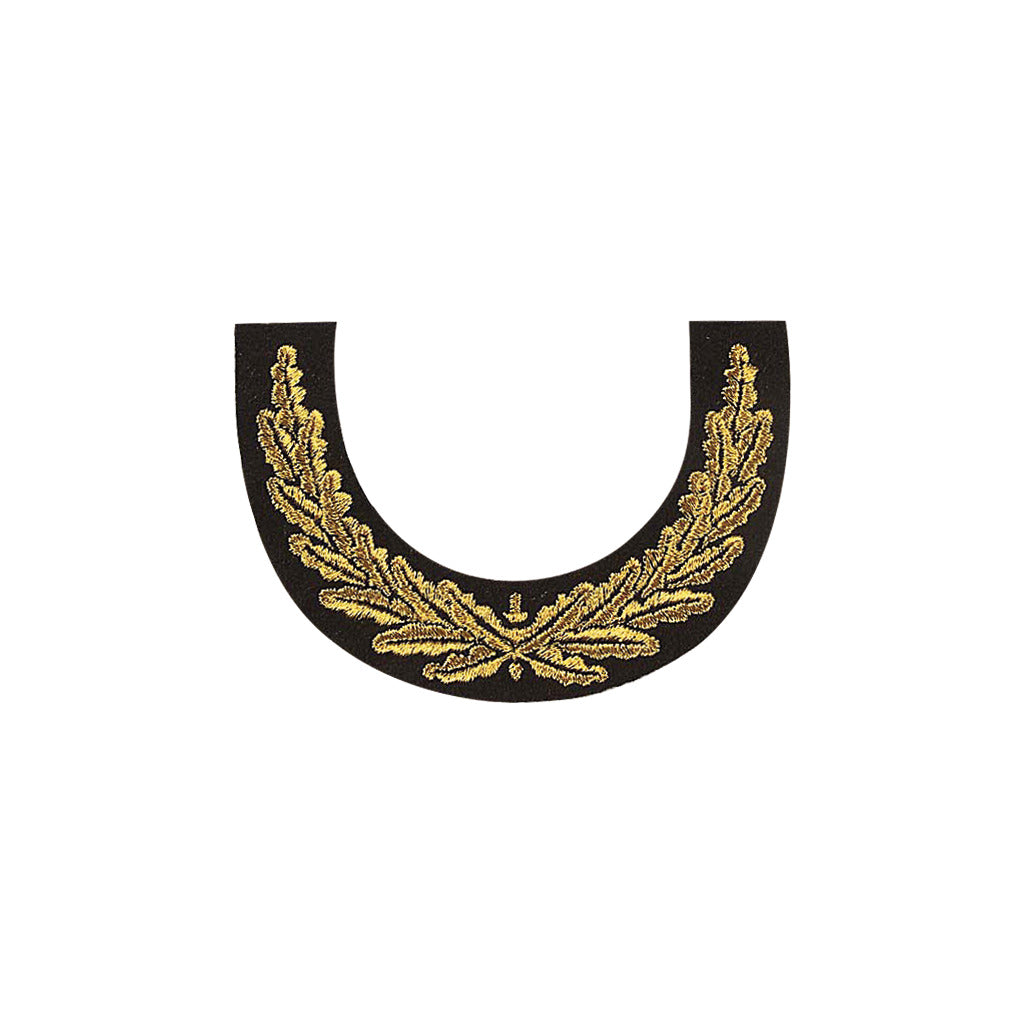 Oak leaf wreath "Upper Austria"
