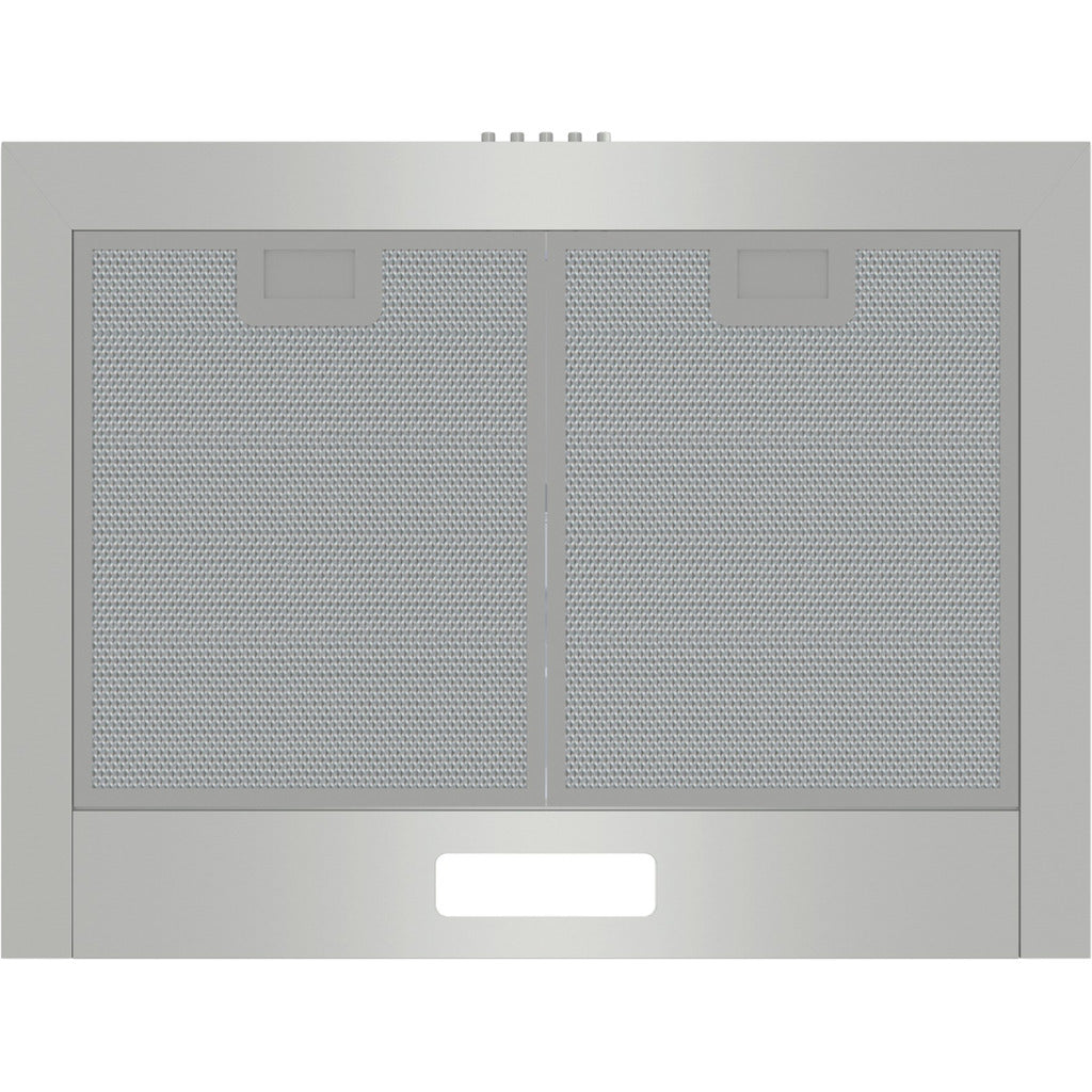 Kamin-Dunstabzugshaube G400 WHC629E4X