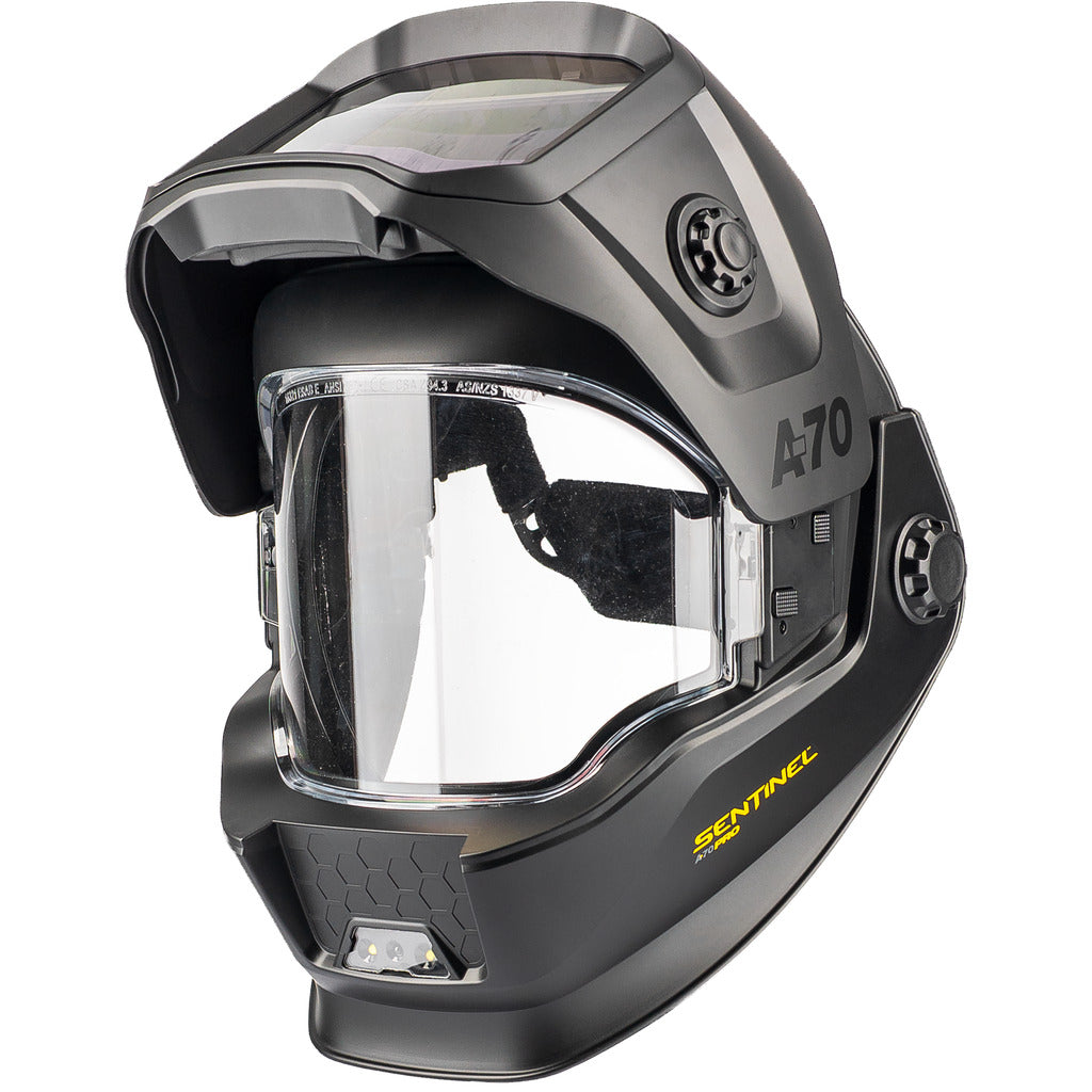 ESAB Klapp-Schweißhelm SENTINEL A70 PRO