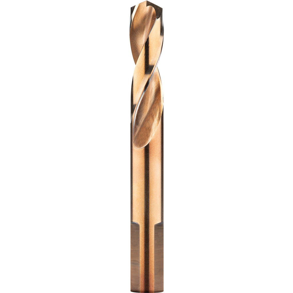 HSS PZ-Cobalt Grip Spiralbohrerset KM 10