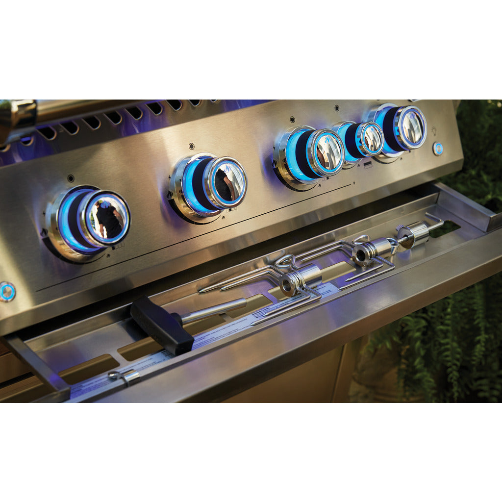 Napoleon Einbau-Gasgriller BIG32 / Serie 700