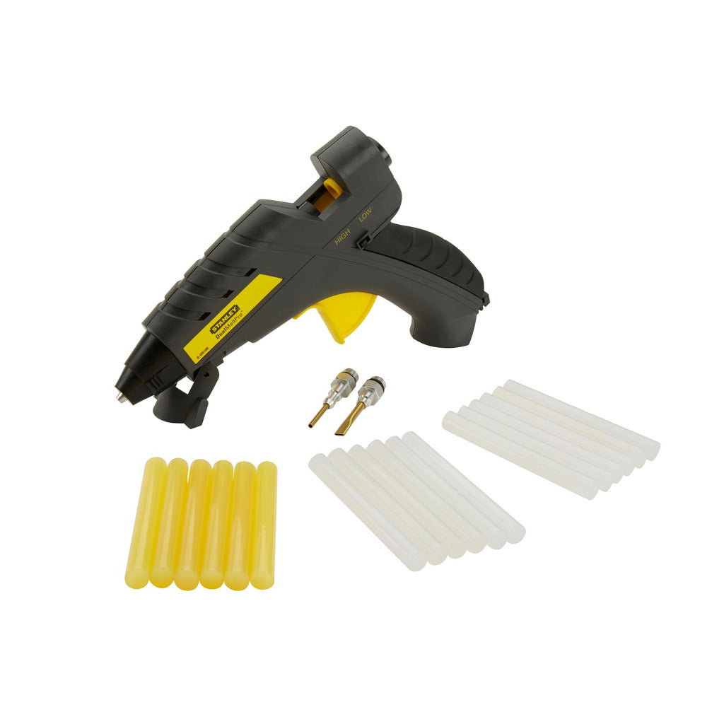 Hot glue gun set 6-GR100 Dualmelt Pro