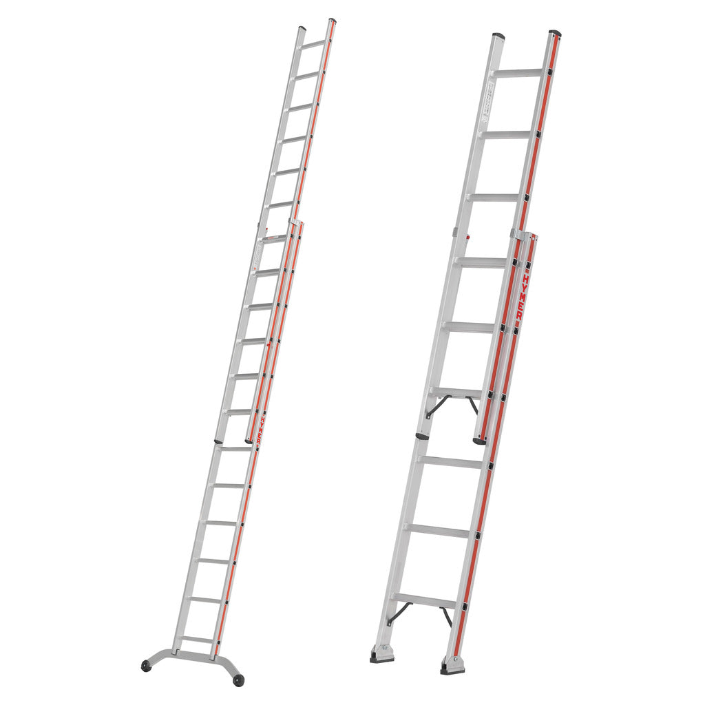Scala allungabile a 2 elementi 6046
