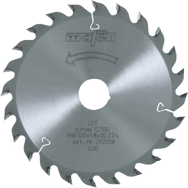 Sägeblatt HM 120