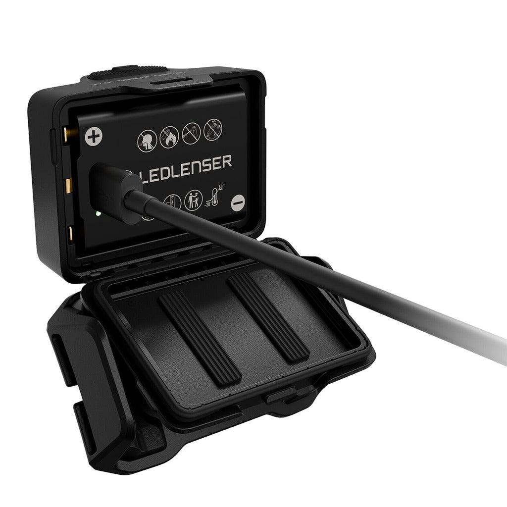 LED Lenser Stirnlampe HF4R