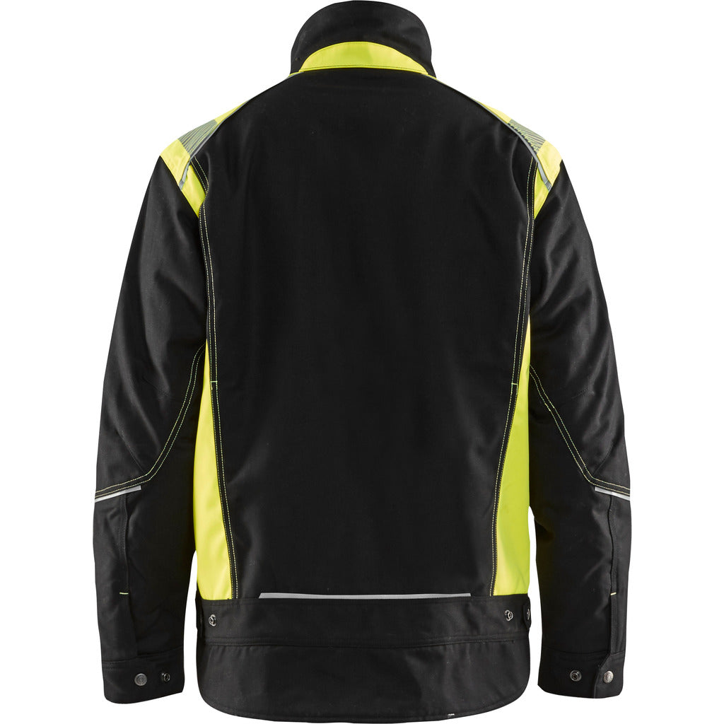 Winter jacket 4915