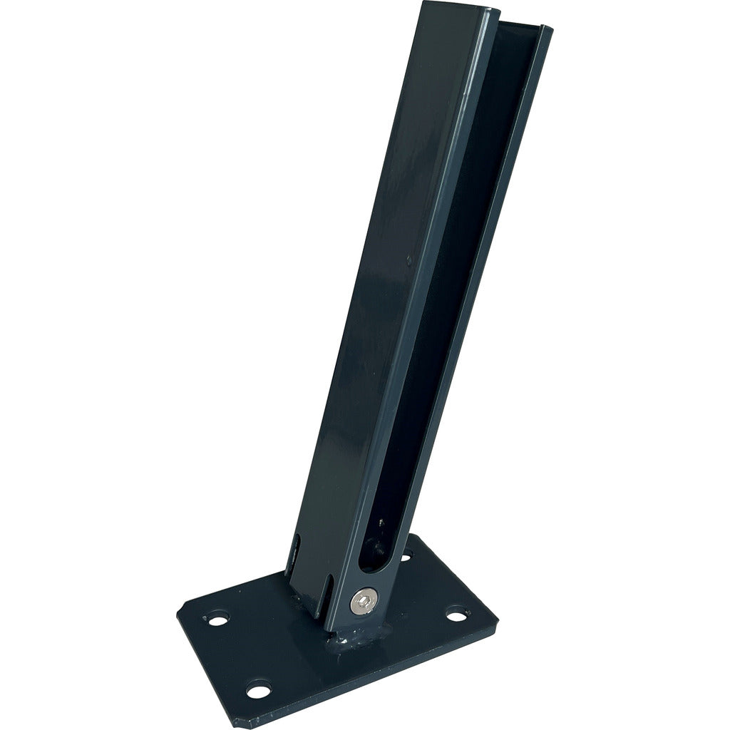Aufsteck-Dübelkonsole verstellbar 300