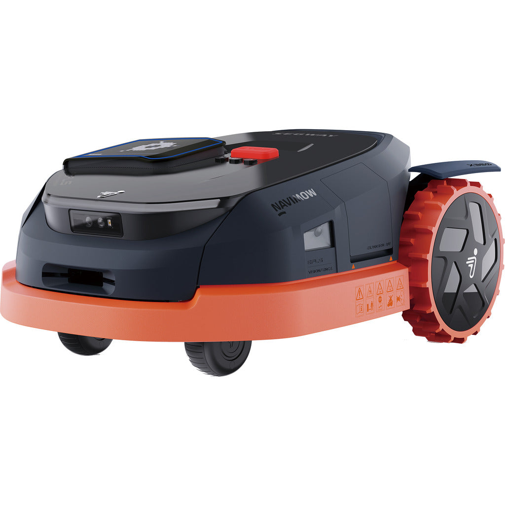 Segway Navimow Rasenroboter X3 Serie