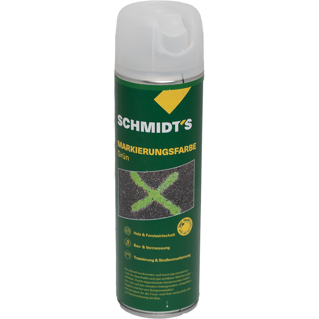 Spray marcatore per cantieri Schmidt