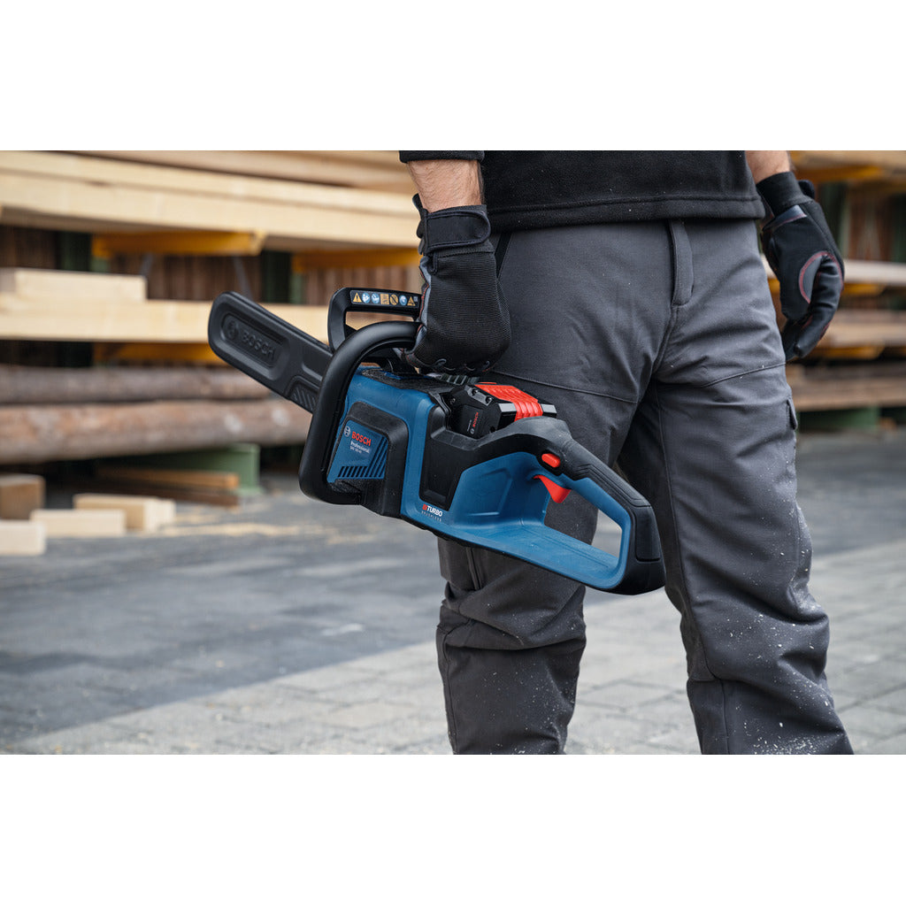 Motosega a batteria GKE 18V-40