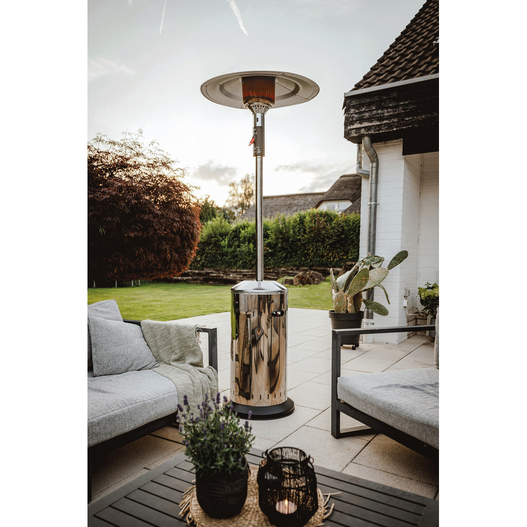 Enders Terrassenheizer ELEGANCE ECO GREEN 2.0