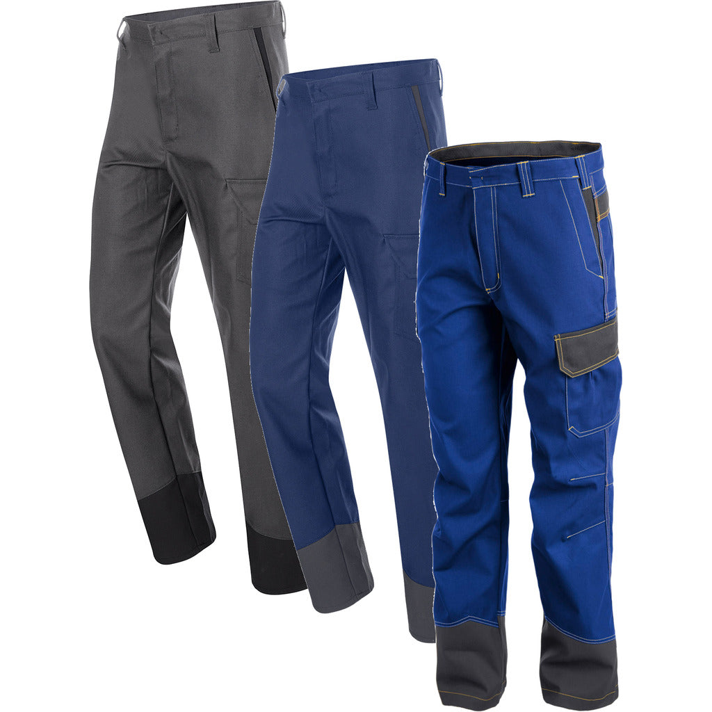 Pantalone DPI 3 2881 SAFETY X COMPACT