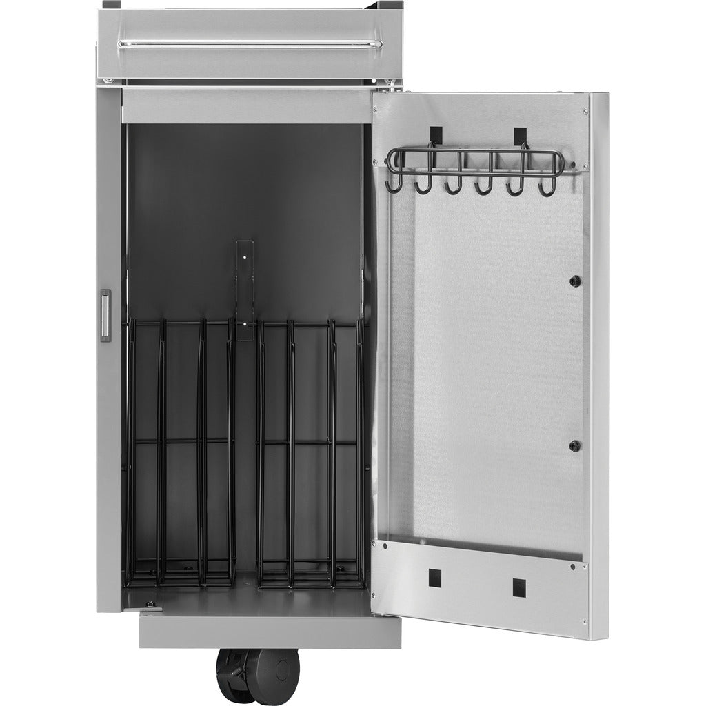 Napoleon Rogue® PRO & PRO-S Unterschrank / Edelstahl