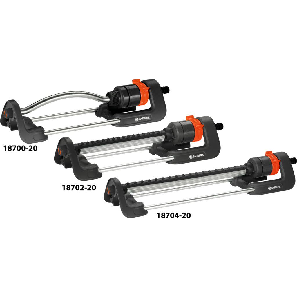 Gardena Aqua Oscillating Sprinkler
