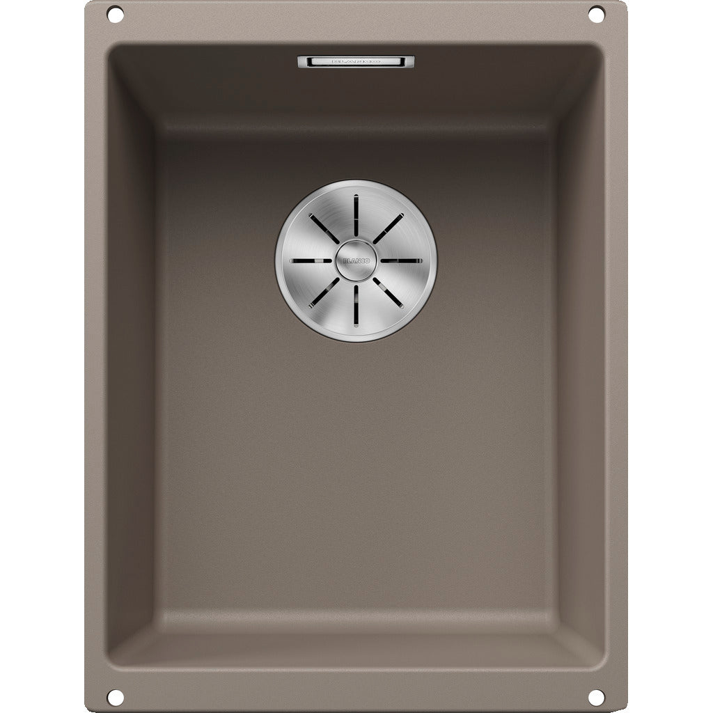 Sink Silgranit Subline 320-U SG