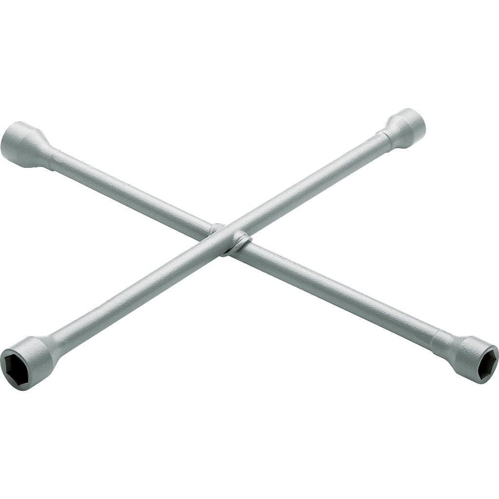 Chiave a croce per auto / 28 PU