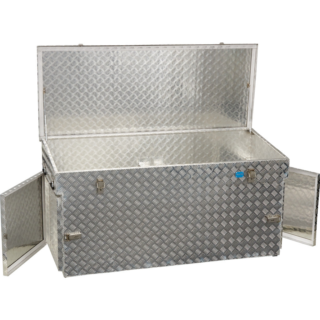 Aluminum transport box EXTREME R 883
