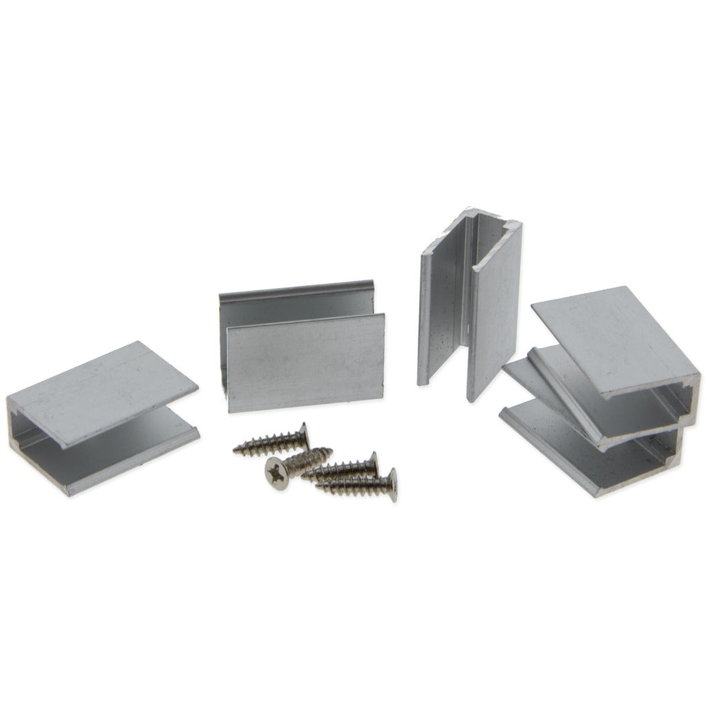 Flexline mounting bracket