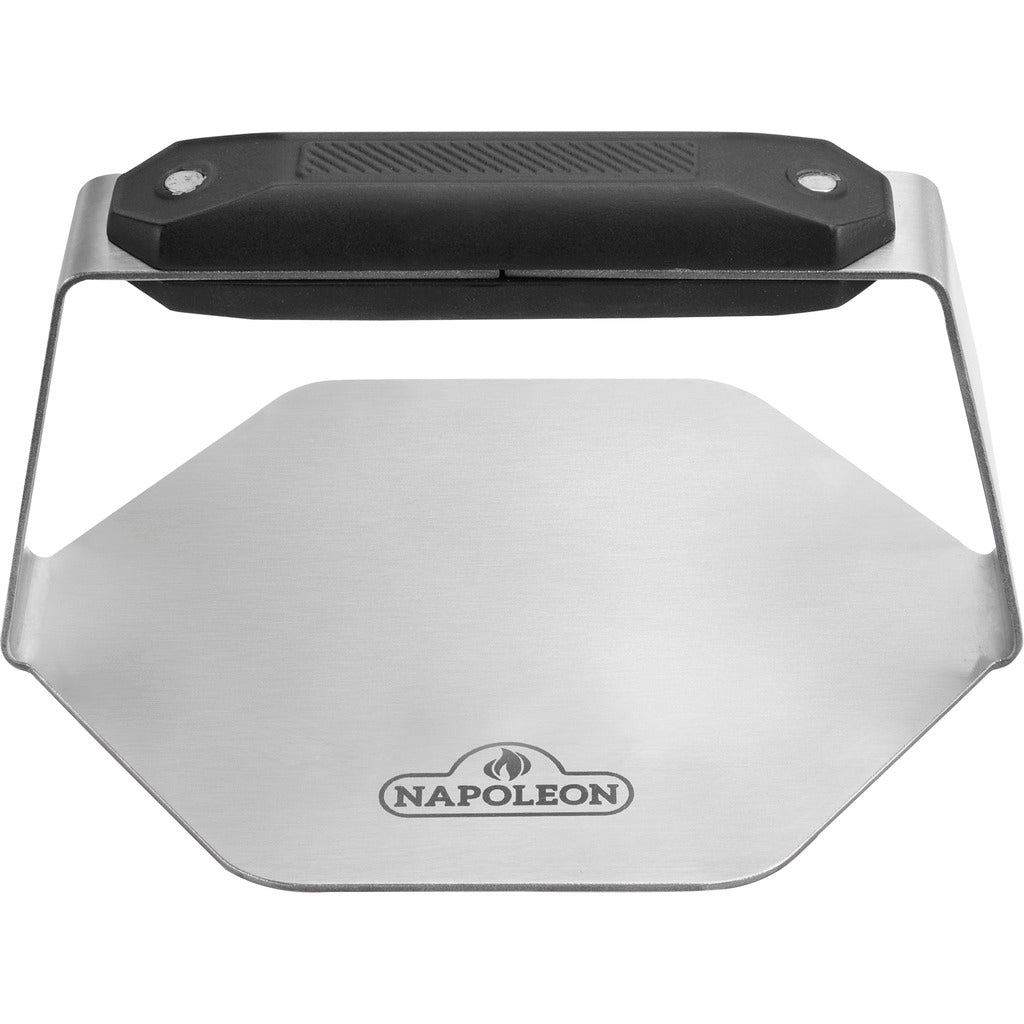 Napoleon Pressa per hamburger da Plancha