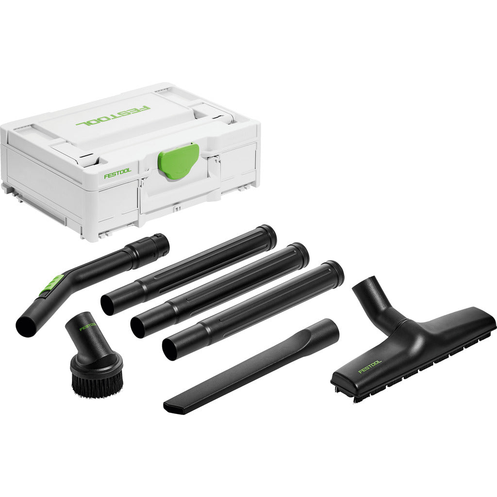 Set di pulizia standard RS-ST D 27/36-Plus