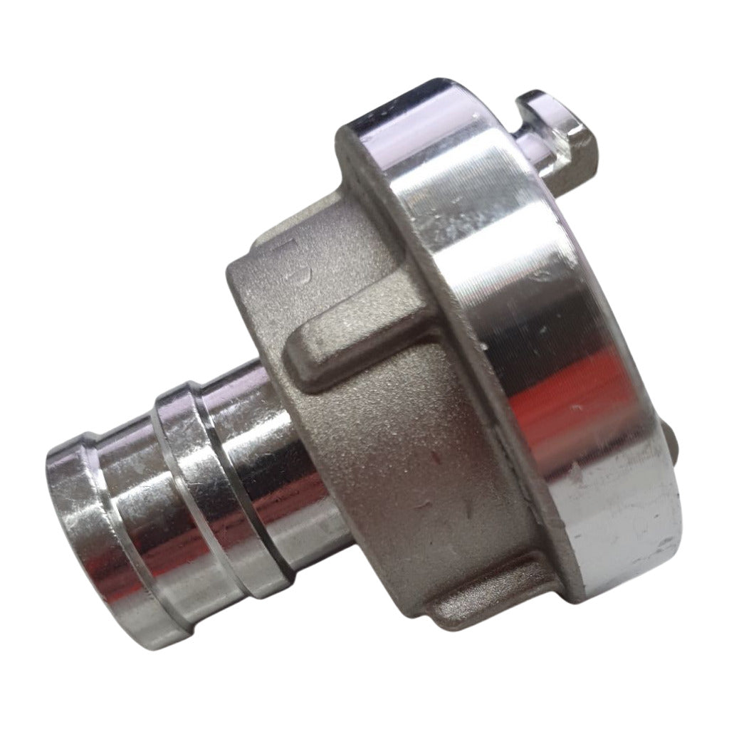 Raccordo di aspirazione STORZ D 25 / DIN 14301